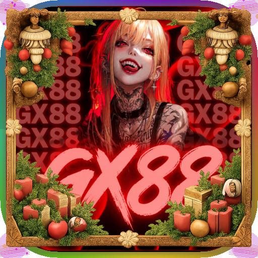 gx88 — mitra unggulan